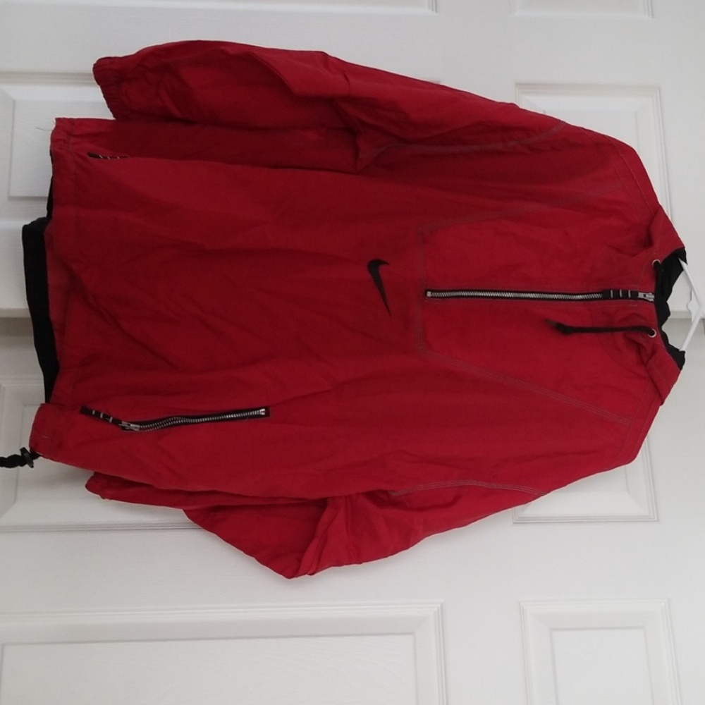 Nike jacket